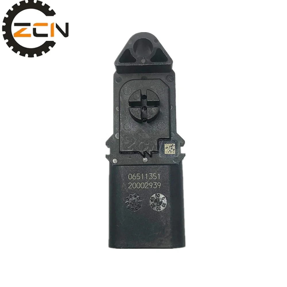 Original Air Intake Manifold Pressure Sensor 2897331 A2C99353800  For Cummins ISB QSB ISF QSF