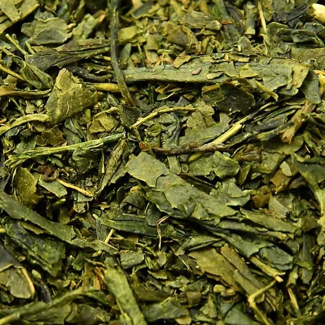
Japanese Ise tea chemical-free green tea coarse tea bancha 1kg 
