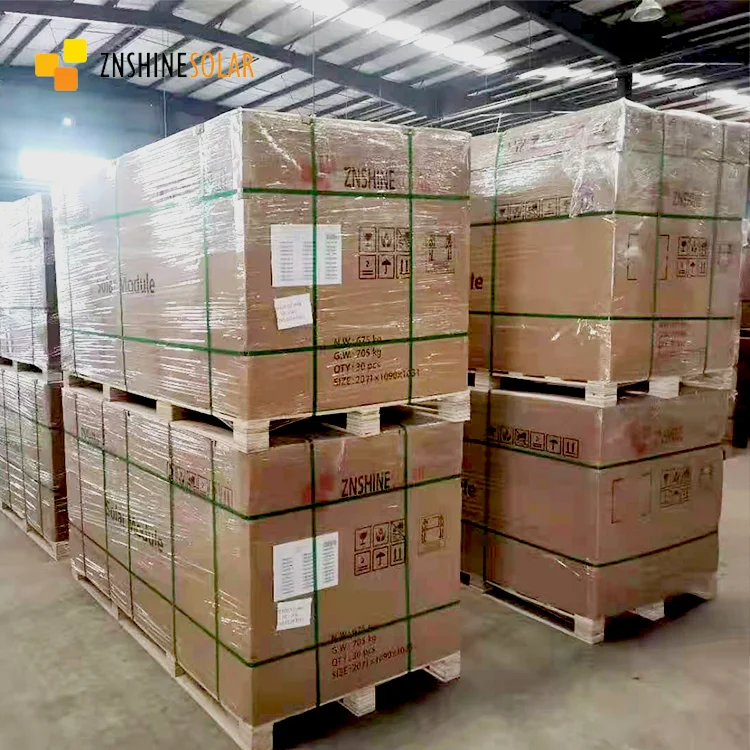 Znshine Солнечный 430W 435W 440W 445W 450W 455W 9BB половина-сотовые панели солнечных батарей монокристаллический PERC из монокристаллического кремния