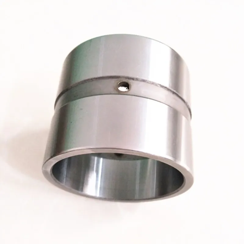 Custom stainless steel bearing rings bearing sleeve Bearing Bushing