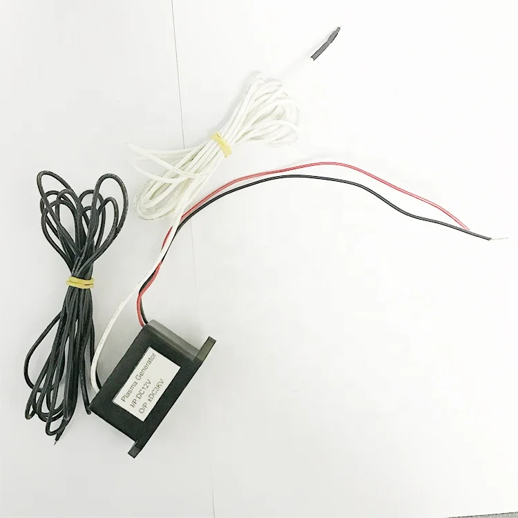 AC24V air ionizer negative ion anion generator for home using