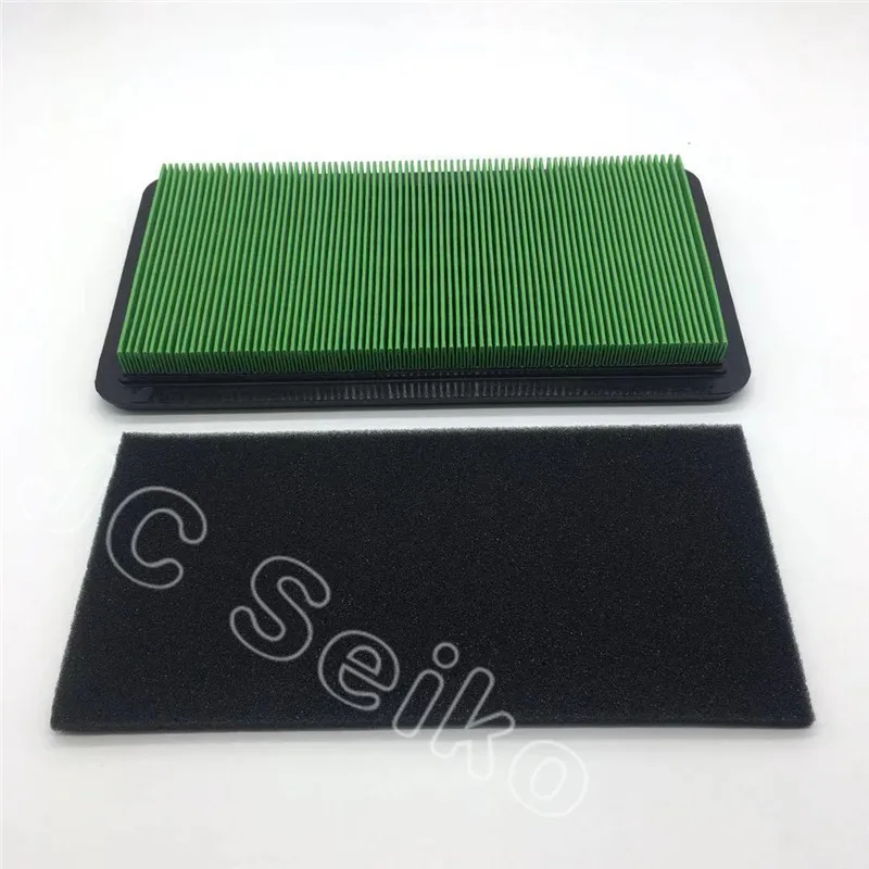 Air Filter & Pre-Filter  Replaces Hon-da 17211-Z0A-013 FITS GCV520 GCV530 GXV530 16HP