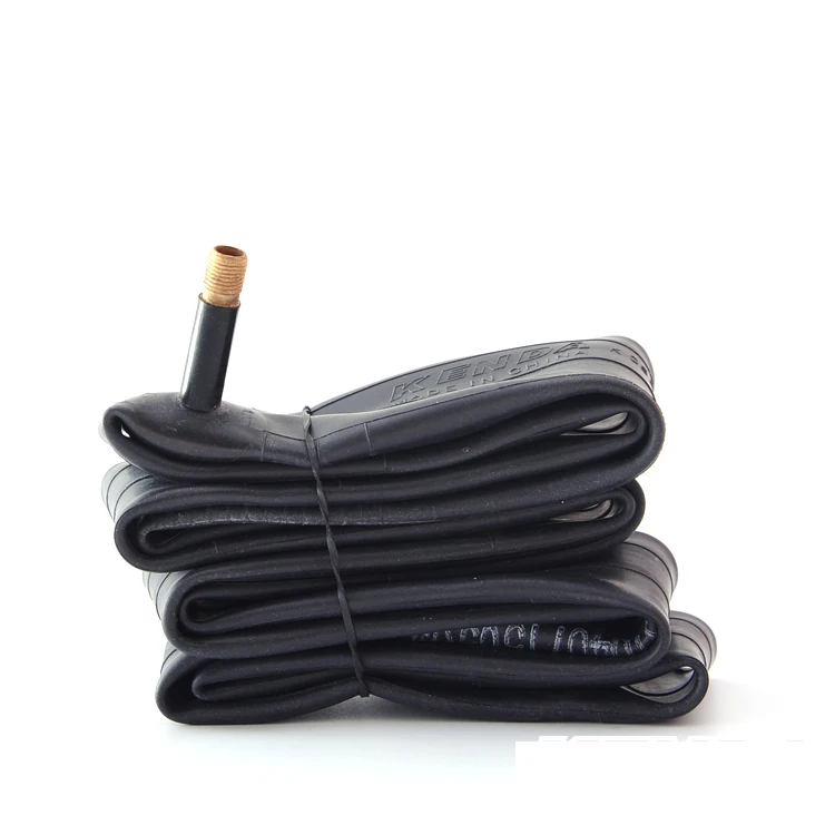 Горячая распродажа! KENDA велосипедов реагенты обогащения бутил трубка mtb велосипеда 22 дюйма Труба Сделано в Китае