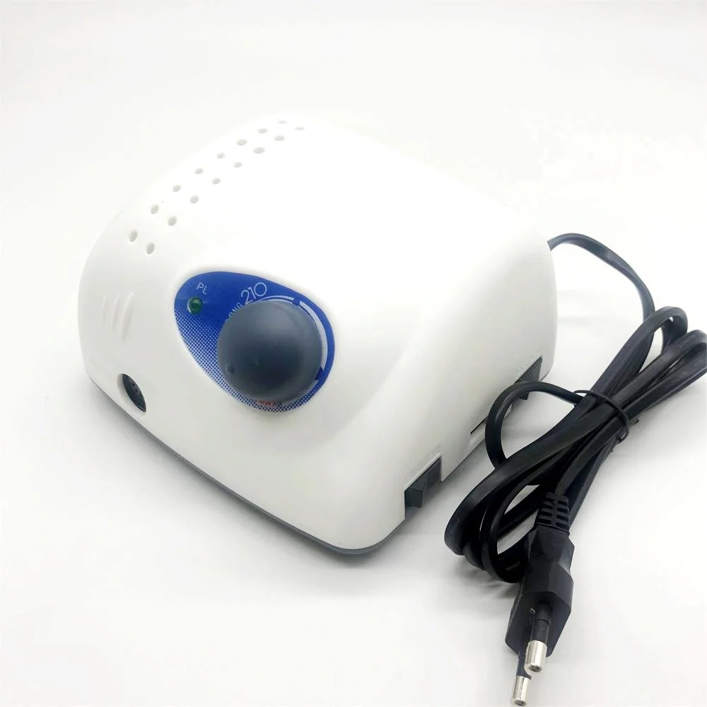 Лидер продаж 210 стоматологический мотор лабораторный микромотор 105L