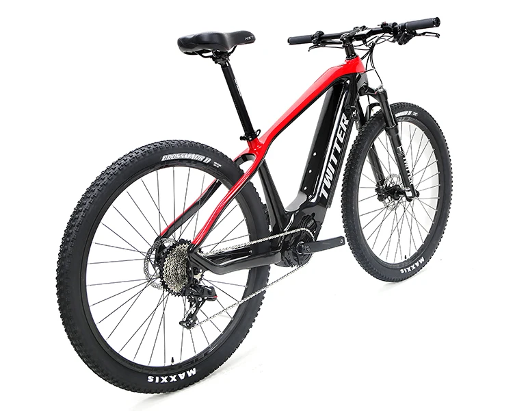 Hot Sale LOW MOQ electric mountain bike Wholesale OEM MTB 36V 48V ebike long distance electric mountain bicycle