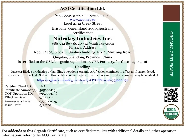 Organic Plant Extract Stevia Extract Reb A. 99% Natural Sweetener High Quality Low Carlories Healthy Food Beverage Supplement