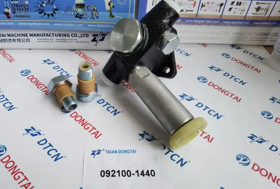 DONG TAI Fuel Feed Pump  092100-1551 092100-1440