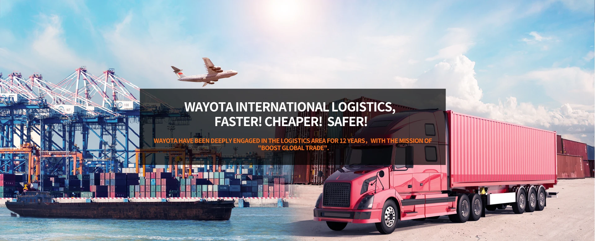 Direct Express Shipping: Streamlined Freight Services for Faster Deliveries
