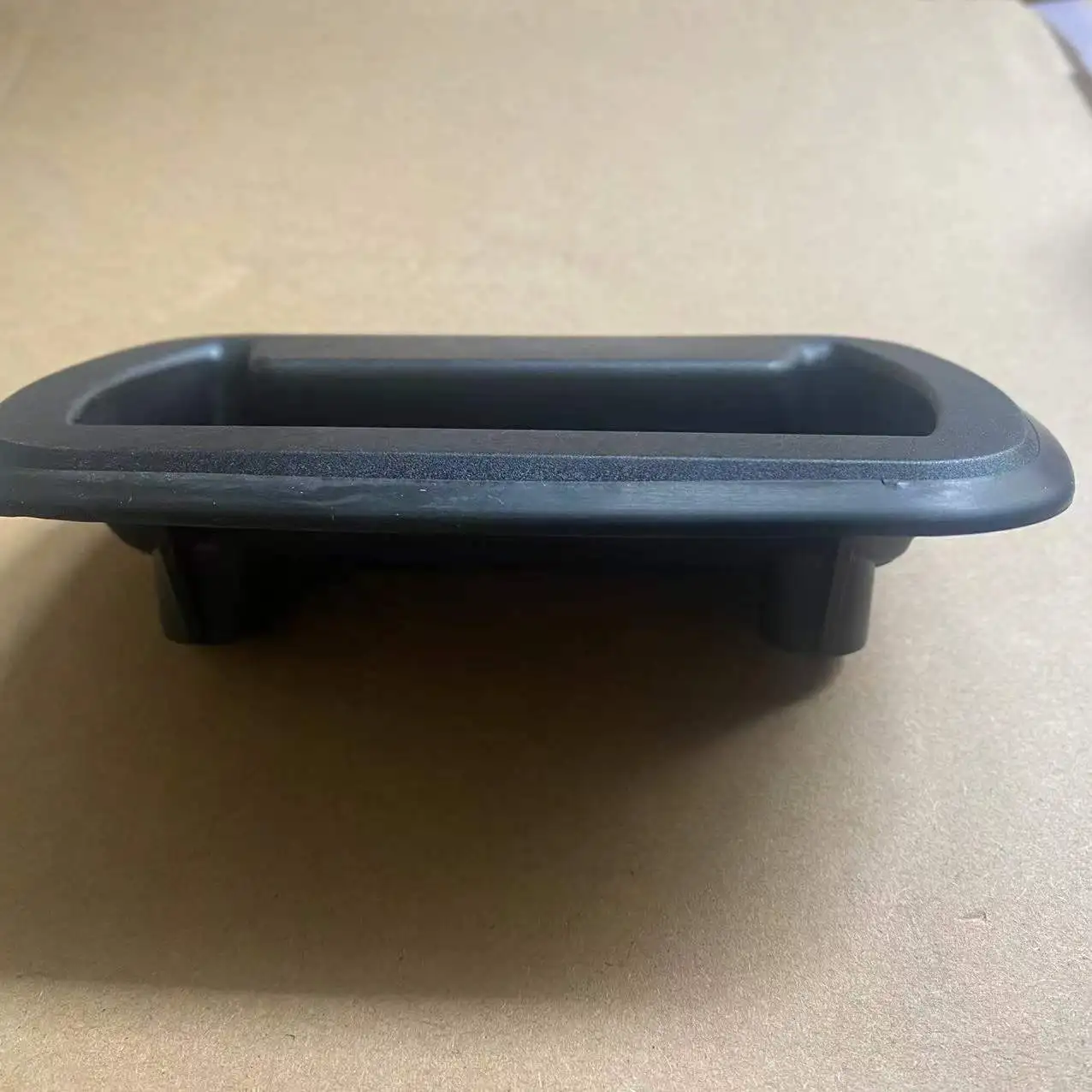 bus lock parts auto luggage door lock handle Lock bracket for bus Parts WJC-L-013