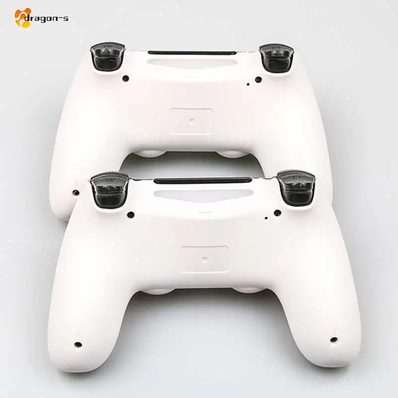 Wireless Joystick Gamepad Remote For Pc Android Tv Oem Gift Mando Plain Color Ps4 Consol Playstation 4 Game Pad Controller