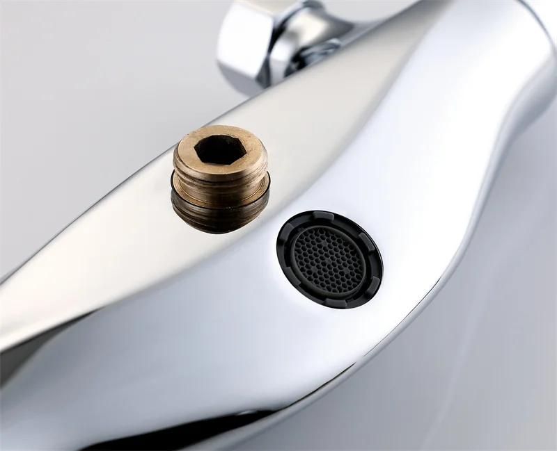 Fancy Rain Shower Thermostatic Bath Faucet Wall Mounted Shower Set Chrome Contemporary Exposed Shower Faucet Metered Faucets