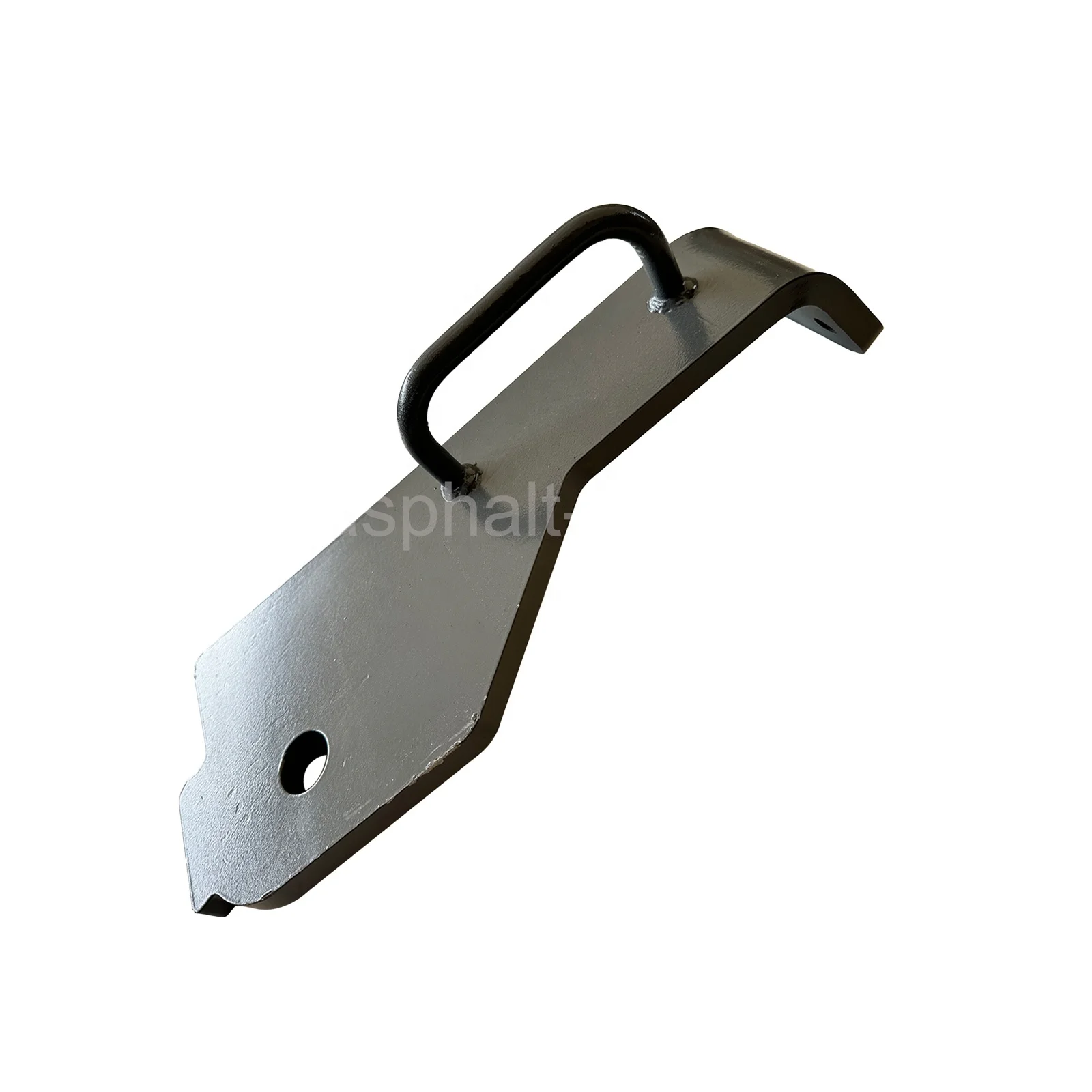 S1800-3 Track guide plate bracket left 2306221 Deflector bracket Baffle bracket