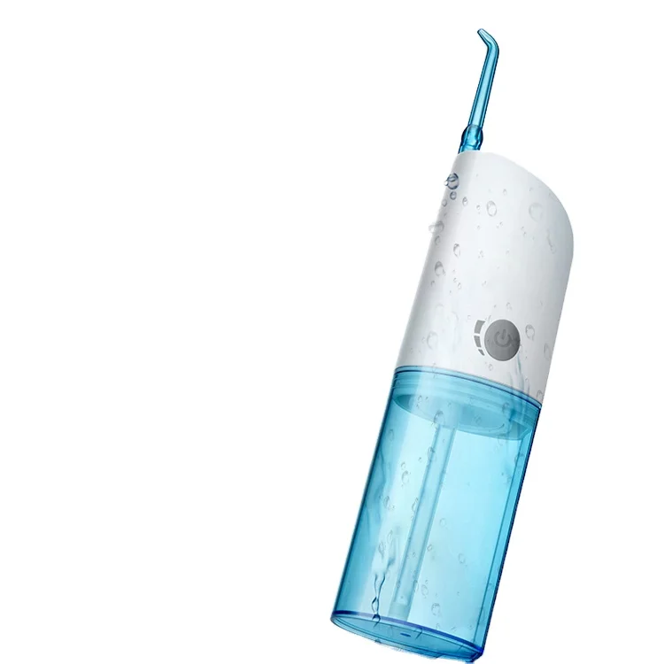 CONTEC RL-1413 Dental irrigator tooth Washer water dental floss