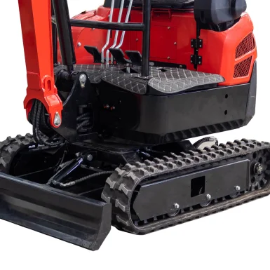 Экскаватор Kubota 1 8 T 2T японский трехцилиндровый дизельный двигатель экскаваторы на тонны для продажи