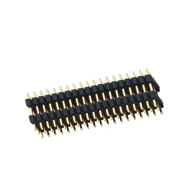 2.0MM PIN HEADER CONNECTOR SINGLE ROW U TYPE  pin header