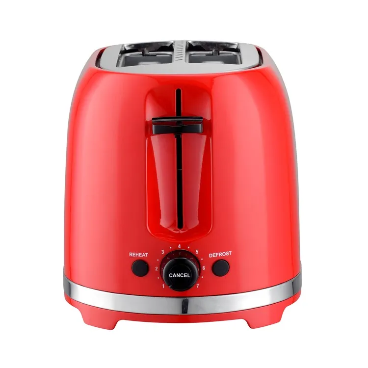 household 2 slice logo design custom multi function burner breakfast toster sandwich electric toaster