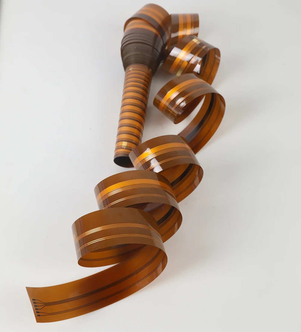 Data transmission Flexible Printed Circuit   Overlength Fpc Manufacturer Flexible Pcb Manufacturer