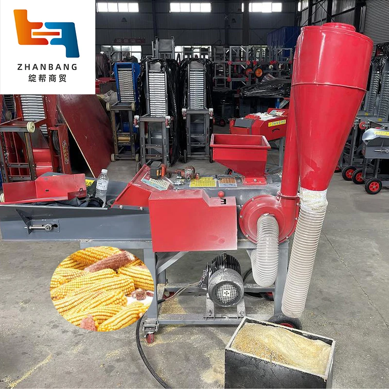 High Quality Wholesale Custom Cheap animal feed grass chopper machine grain crusher