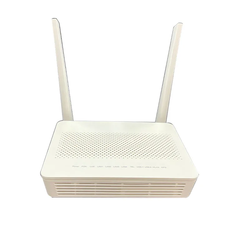 Hot Selling Dual Band ONU Xpon Router ONT Hua wei echolife EG8145V5 2.4G 5G