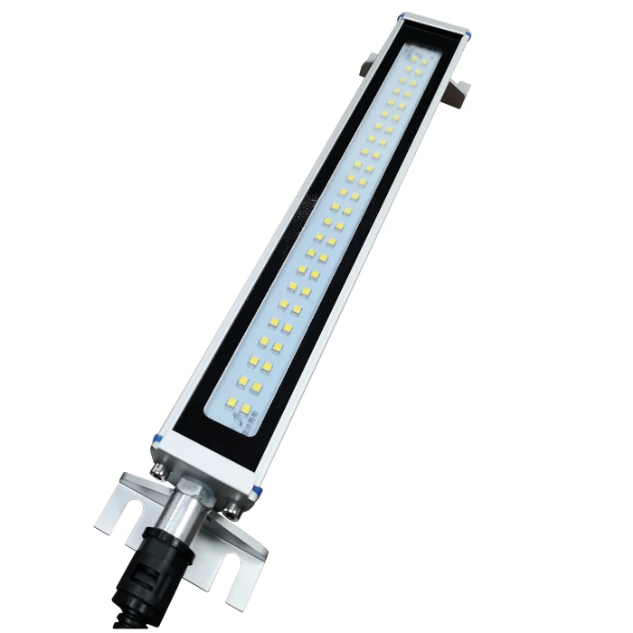 
anti explosion light cnc led machine work light 