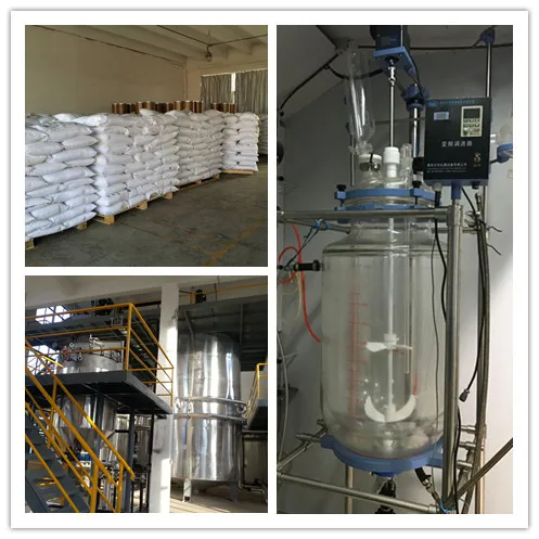 
2-Methylresorcinol CAS 608-25-3 