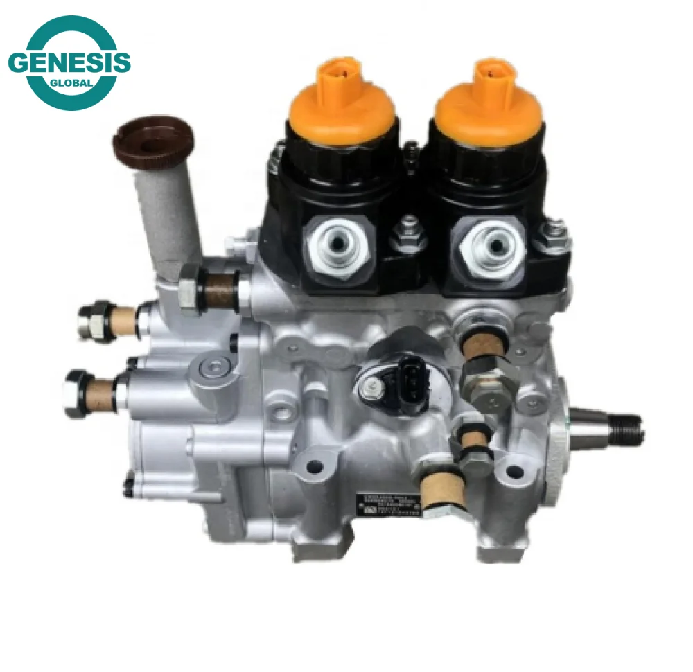 Common Rail Fuel Pump/Feul Injection Pump  R61540080101 for Weichai Engine for Sinotruk HOWO Truck