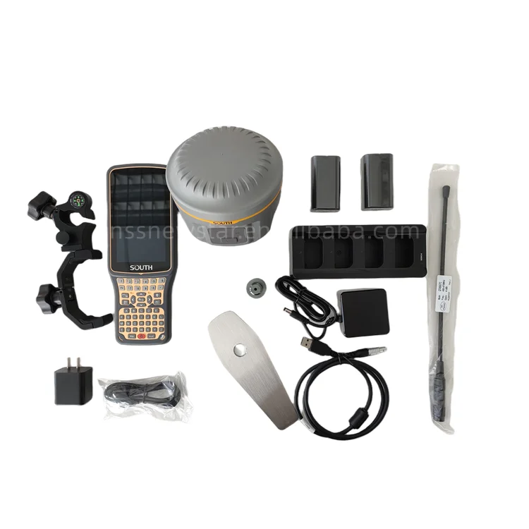 GPS Высокая точность GNSS RTK Galaxy G1