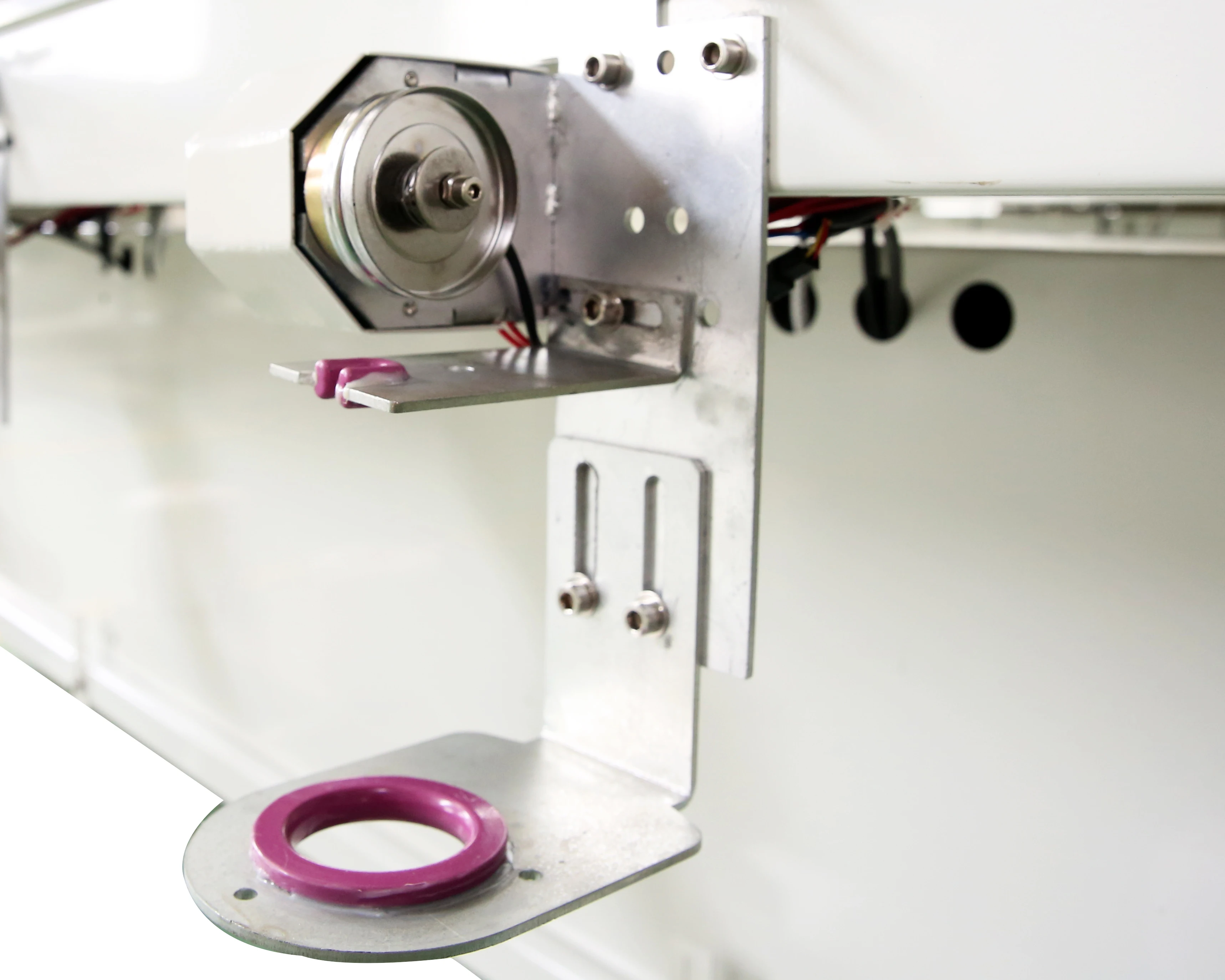 High Quality GH019-HT Automatic 6 Inch Tube High Speed Winding Machine