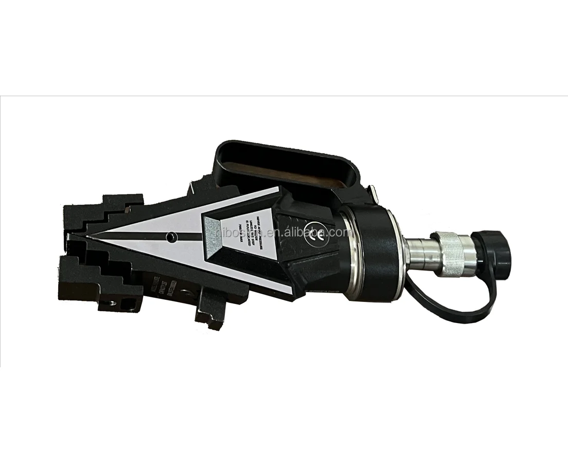 FSH-24T Hydraulic Flange Separator Portable Manual Expansion Breaking Machine Split Type Flange Expander Hydraulic Tools