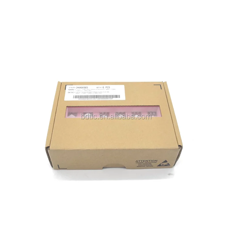 Finisar Optical Module FTLF8524P2BNL Huawei Part No: 34060365 4.25G 850NM 0.3KM