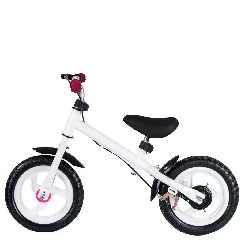 Factory sales baby balanced chainless bicycle chainless cheap hot salechina factory new 12 inch sports walking