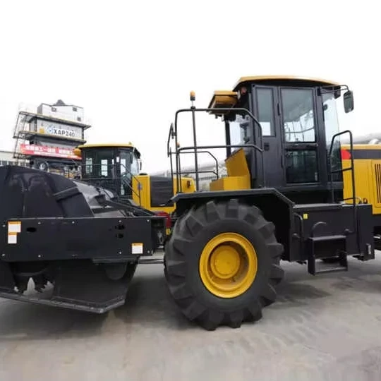 Chinese Top Brand New Soil Stabilizer 2.5m 316kw XL2503 With Good Price for Sale
