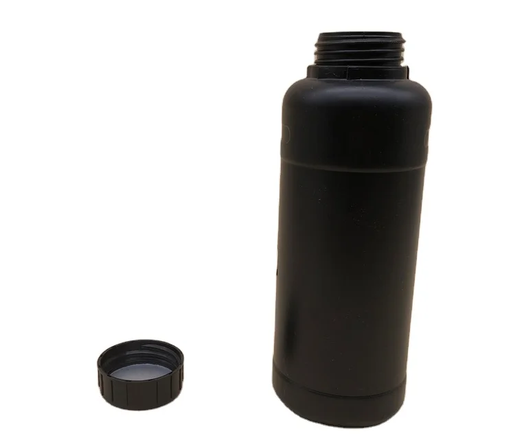 Plastic bottle for chemical use  pesticide  500ML