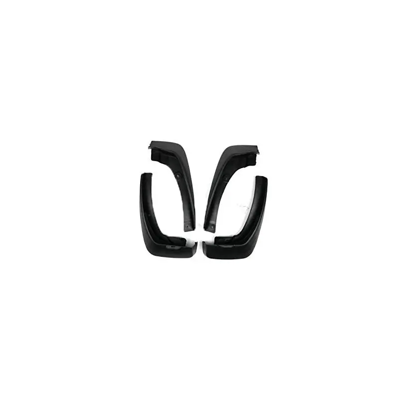 Mudguard Mud Flaps For Yaris Belta 2007 2008 2009 Body kit