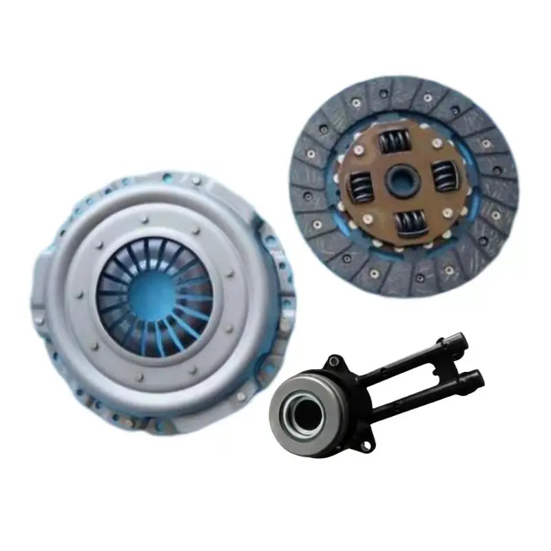 OEM standard 200mm auto clutch kit 620310033 228081 XS617550AB for Ford