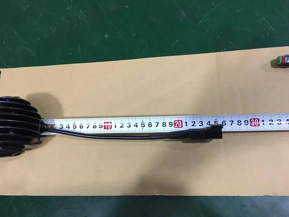 
Deutsch DT Connector Automobile Wire Electrical Connector Plug &nbsp;Deutsch DT Connector Automobile Wire Electrical Connector Plug&nbsp;