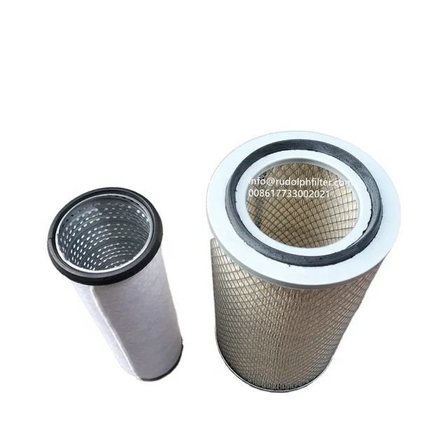 Factory Price Engine Parts Airborne Air Filter AF1811 5304366 for Truck