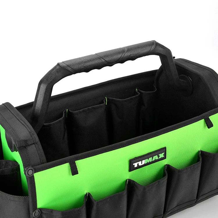 China Manufacturers construction carpenter electrician repairing tool backpack heavy duty