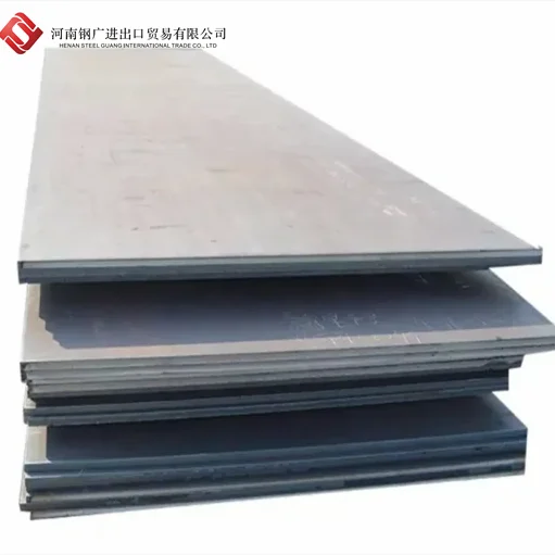 Ar500 Nm500 Abrasion Resistant Steel Plate