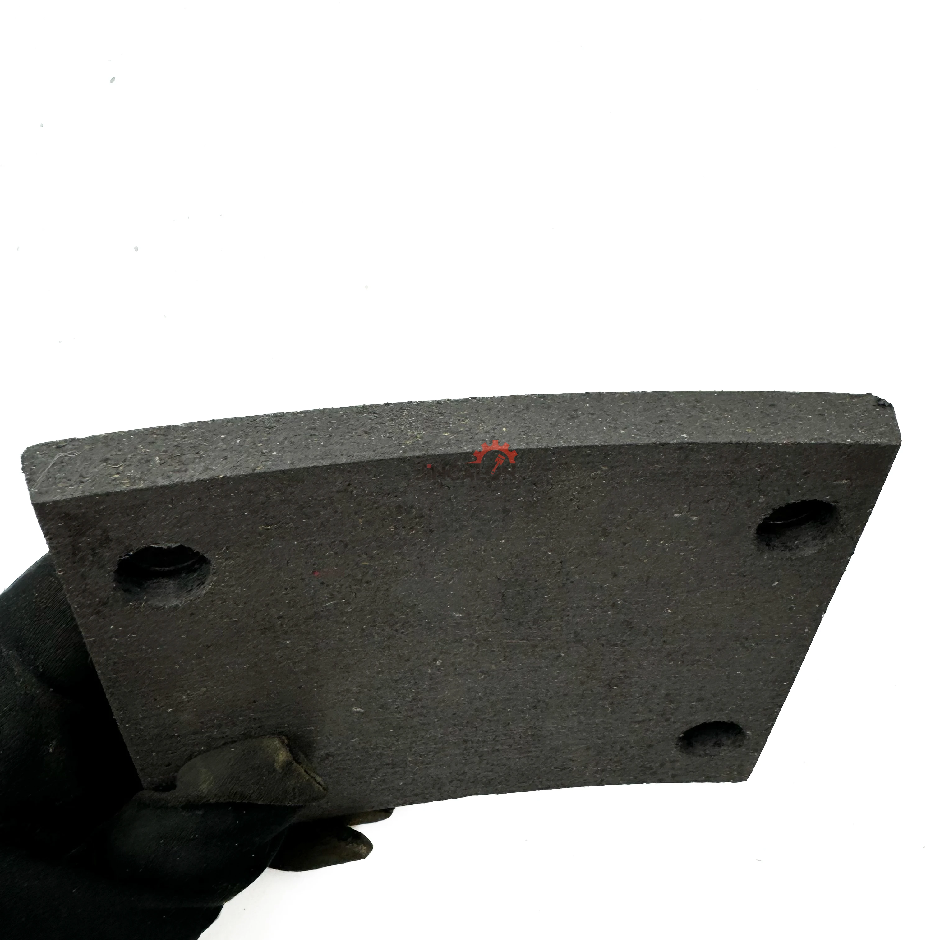 MACHINERY SPARE PARTS LINING BRAKE PAD B305