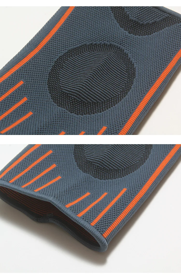 Comfortable Elastic Gym Tennis Elbow Brace Support