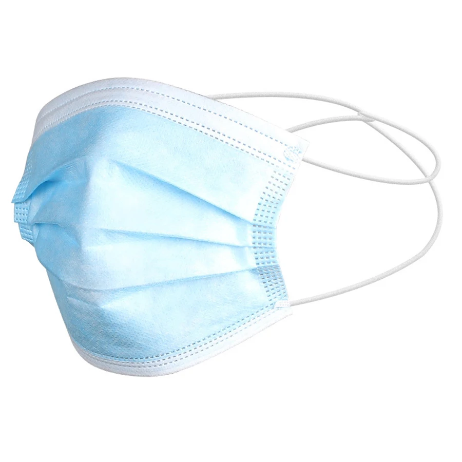 Custom Portable Usb Free Breath Electric Mask-fan Facial Air Circulation Smooth Breath Mini Air Face Masking Fan