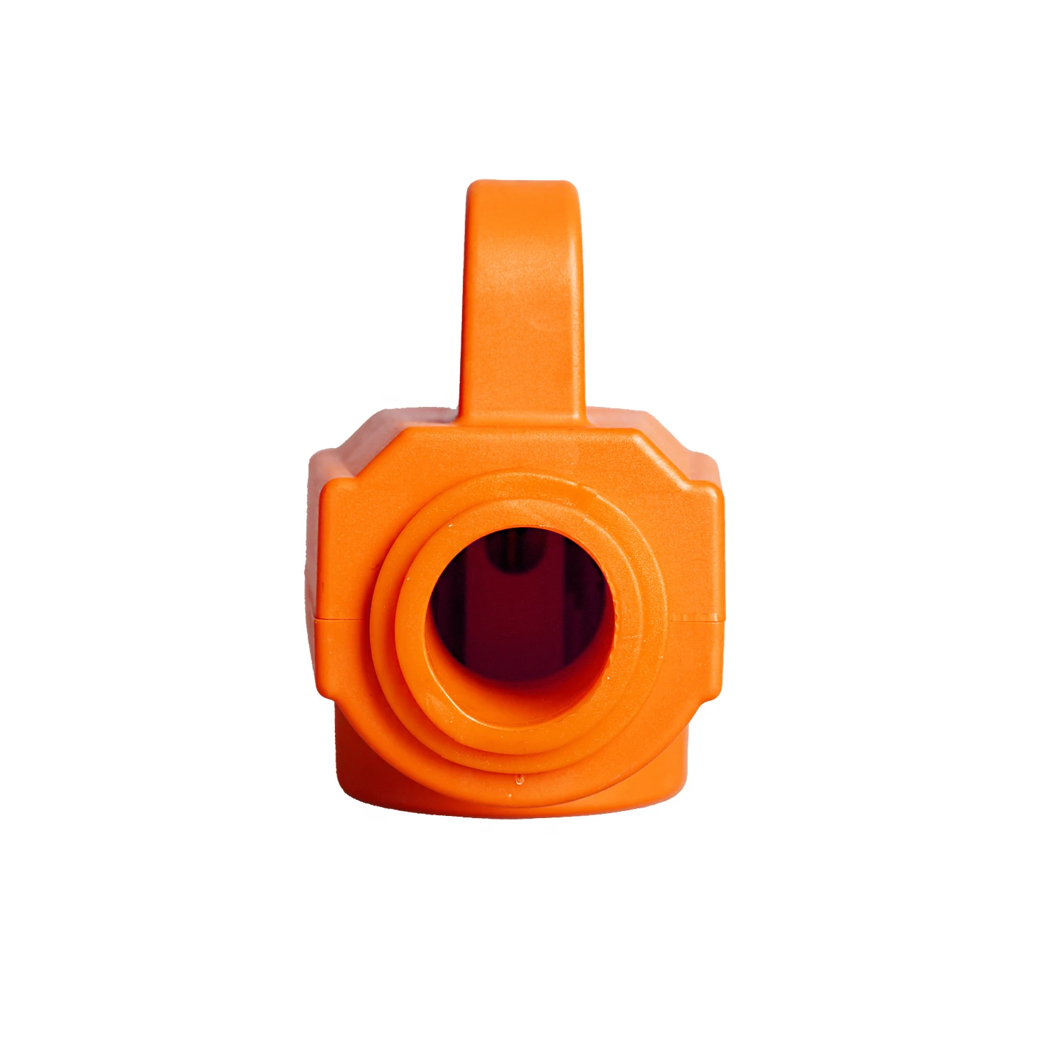 14-50R Heavy Duty 50 Amp Female Receptacle RV Electrical Systems Replacement Plug