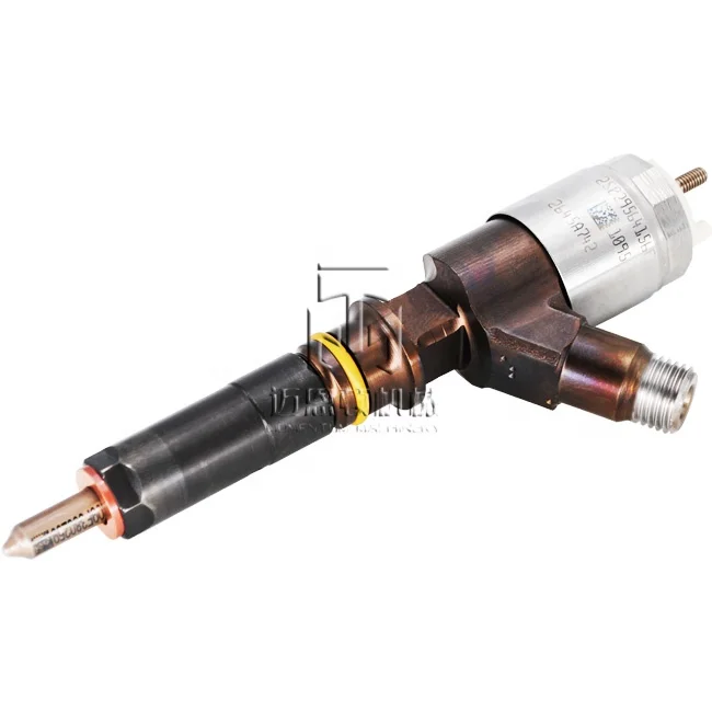 Common Rail Diesel Injector 2645A718 2645A738 for C6.6 C6.4 C4.4