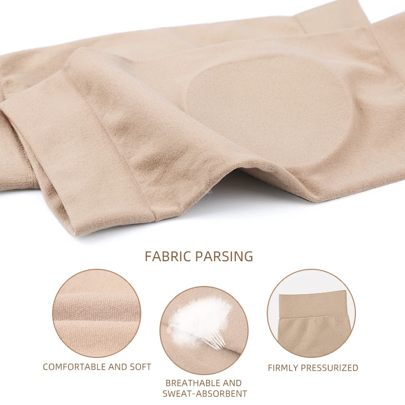 Comfortable moisturising socks for men and women sports ankle protectors breathable silicone nylon ankle protectors