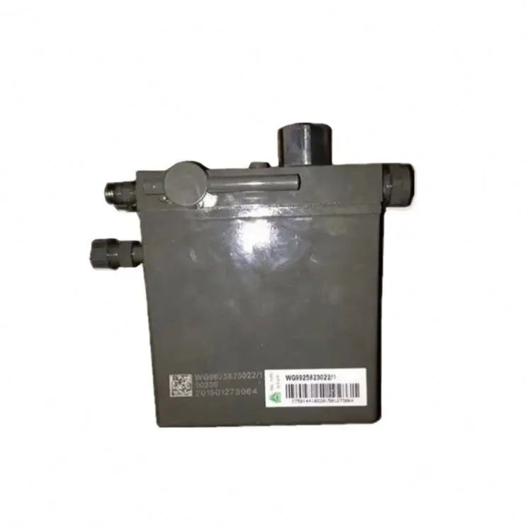 Подъемный ручной масляный насос Wg9925823022 для Sinotruk Howo