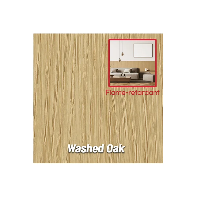 Manufacturers direct sales of high quality surface PVC film rolls for laminated furniture floor PVC film board