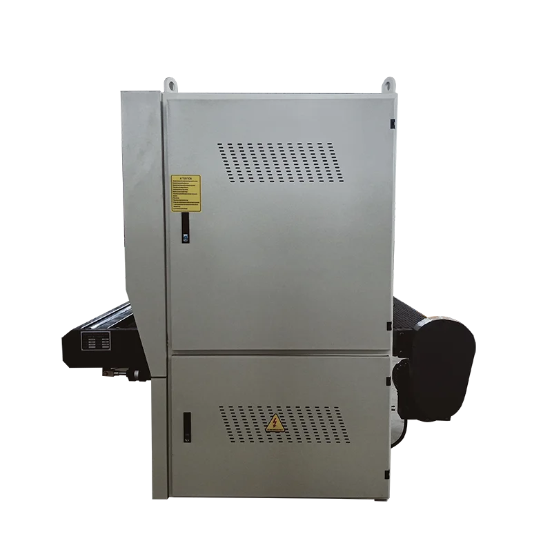 R-RP 1300 Высокоэффективная двойная шлифовальная машина другая деревообрабатывающая машина шлифовальная машина