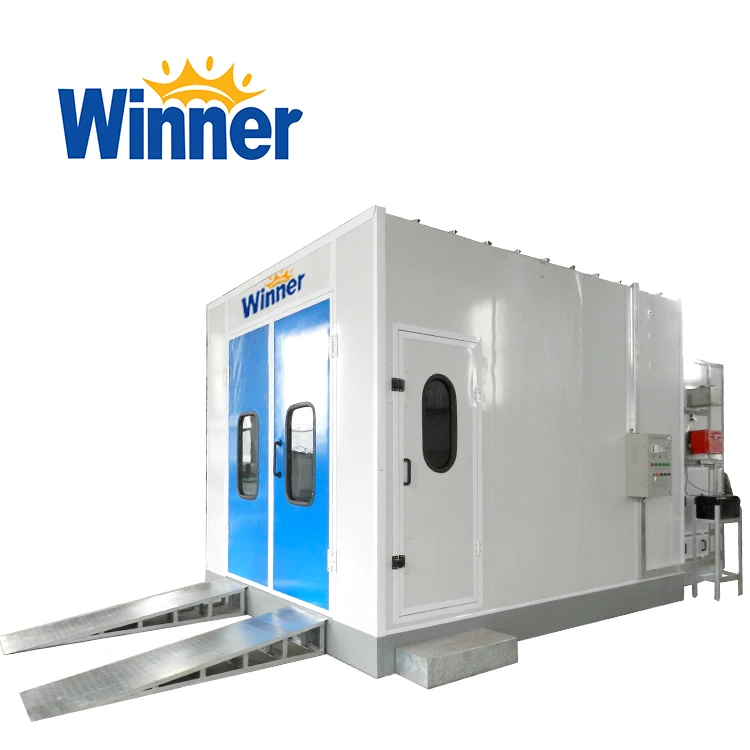 Автомобильная распылительная камера WINNER M3200B духовка для распыления