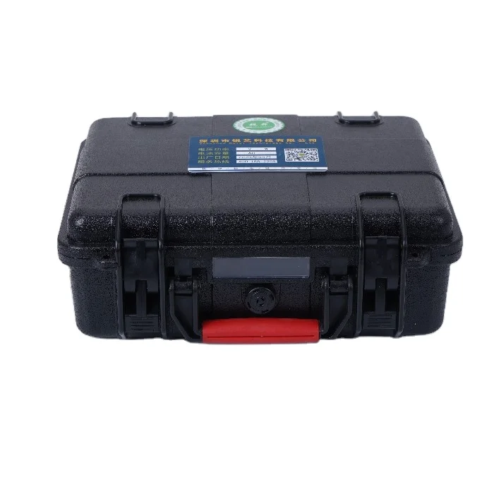 Production line 12v 60ah system lithium ion batteries battery pack with high quality